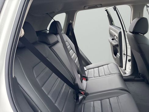 New 2026 Honda CR-V EX-L image 19