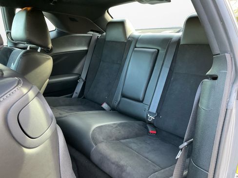 Used 2023 Dodge Challenger R/T Scat Pack w/ Plus Package image 14