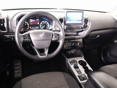 Used 2024 Ford Bronco Sport Big Bend image 2
