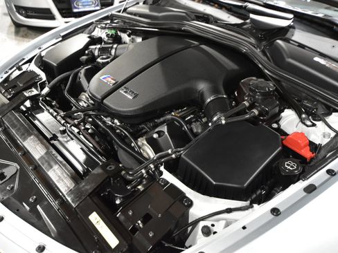 Used 2008 BMW M6 Convertible image 72