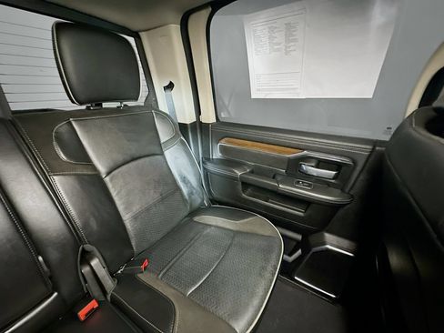 Used 2024 RAM 2500 Laramie w/ Safety Group AWD/4WD image 14