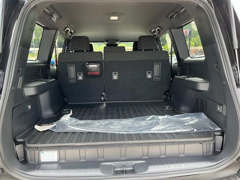 Used 2025 Toyota Land Cruiser 1958 image 19