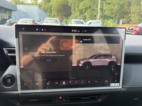 Used 2026 MAZDA CX-5 2.5 S w/ Premium Plus Package AWD/4WD image 17