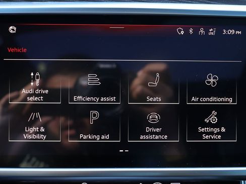 Used 2021 Audi A7 3.0T Prestige w/ Luxury Package image 28