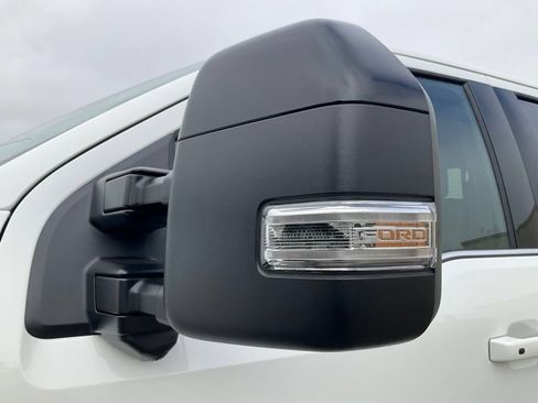 New 2026 Ford F350 King Ranch AWD/4WD image 12