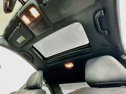 Used 2016 Honda Accord EX-L image 25