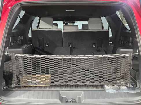 New 2026 Toyota 4Runner SR5 AWD/4WD image 21