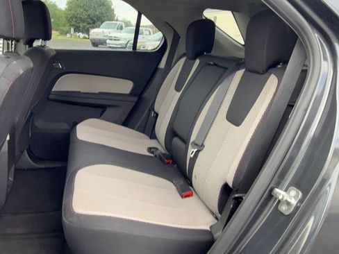 Used 2013 Chevrolet Equinox LT w/ Driver Convenience Package FWD image 15