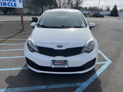Used 2014 Kia Rio LX image 8