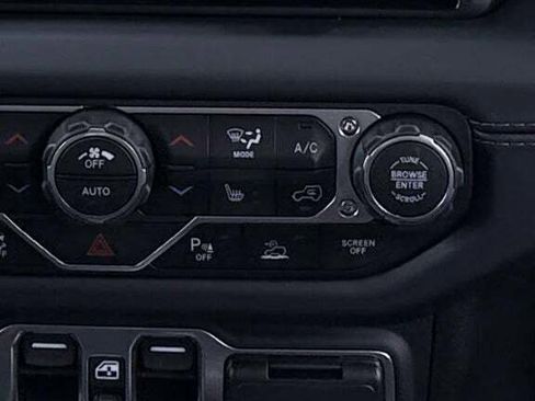 New 2026 Jeep Wrangler Sahara image 28