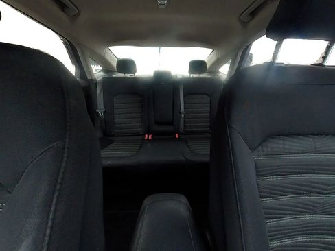 Used 2016 Ford Fusion SE image 26