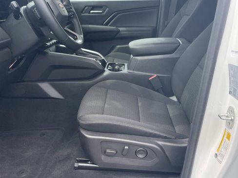 New 2026 Chevrolet Colorado LT RWD image 17