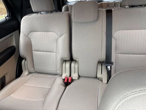 Used 2018 Ford Explorer 4WD image 29