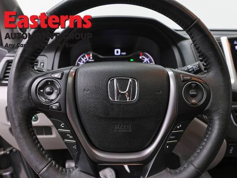 Used 2018 Honda Pilot EX-L image 10