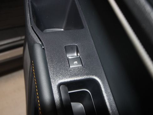 New 2026 Ford Explorer Tremor AWD/4WD image 19