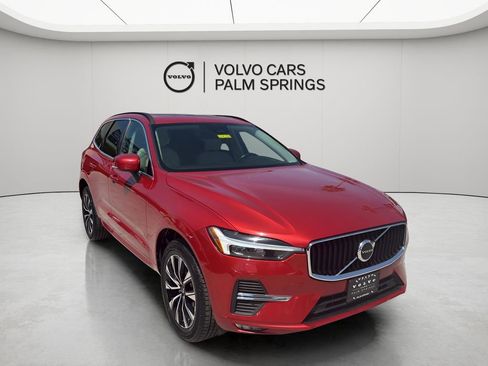 Used 2023 Volvo XC60 B5 Core w/ Climate Package image 1