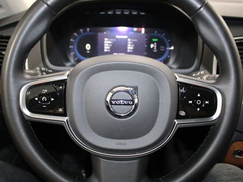 Used 2024 Volvo XC90 T8 Plus w/ Protection Package Premier image 38