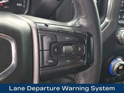 Used 2020 GMC Sierra 2500 Denali w/ LPO, GMC Protection Package AWD/4WD image 8