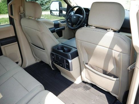 Used 2020 Ford F150 XLT w/ Equipment Group 302A Luxury AWD/4WD image 54