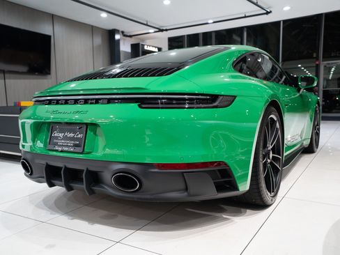 Used 2022 Porsche 911 GT3 RS image 44