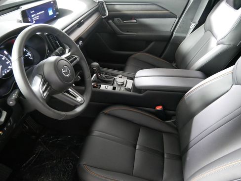 New 2026 MAZDA CX-50 AWD 2.5 S w/ Accent Package image 4