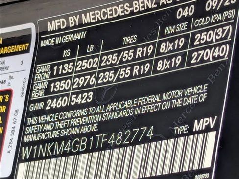 Certified 2026 Mercedes-Benz GLC 300 image 25