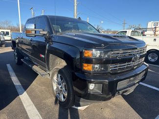 Used 2018 Chevrolet Silverado 2500 LTZ w/ Duramax Plus Package video 1