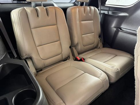 Used 2014 Ford Explorer Limited w/ Equipment Group 302A FWD image 40