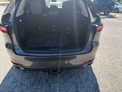 Used 2024 MAZDA CX-90 Plug-In Hybrid w/ Preferred AWD/4WD image 11