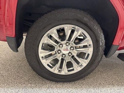 Used 2023 GMC Sierra 1500 Denali w/ Technology Package image 33