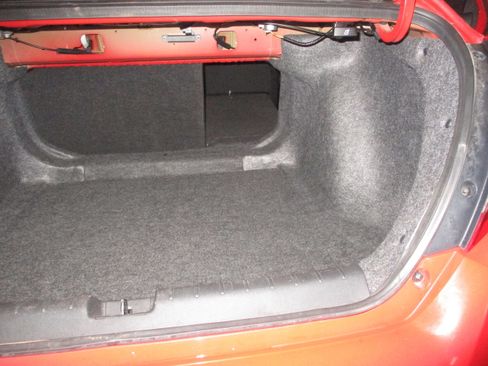 Used 2017 Honda Civic EX image 14