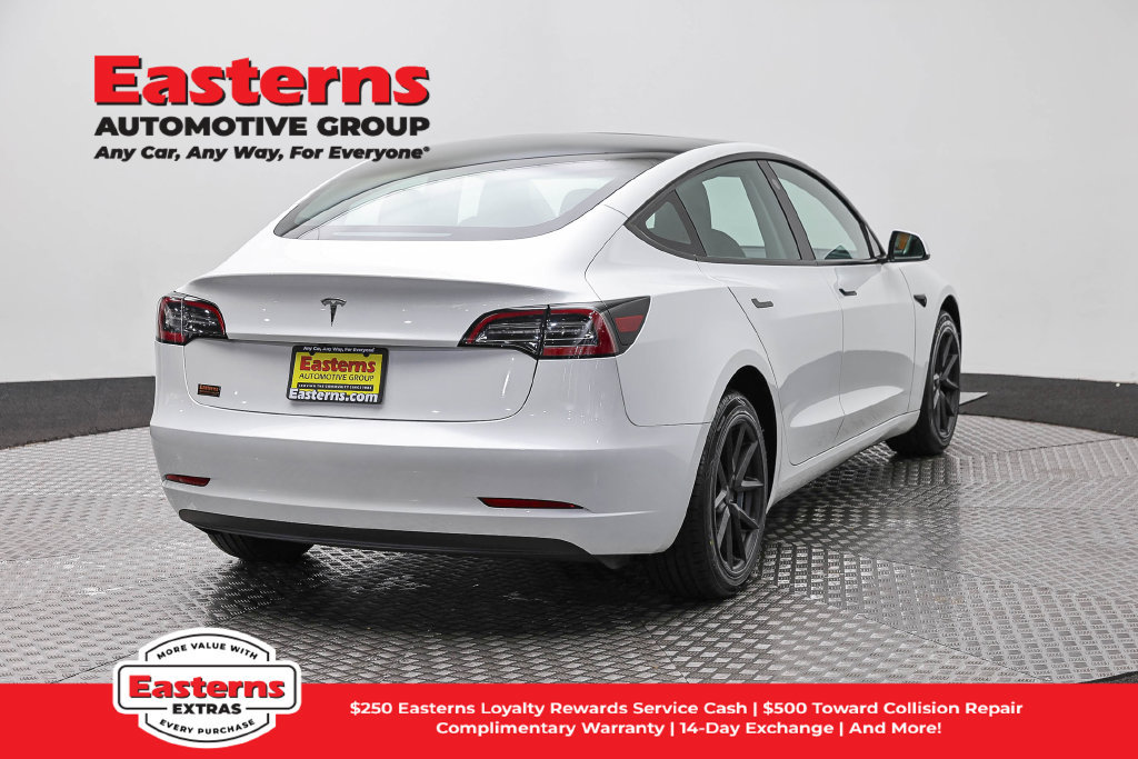 Used 2023 Tesla Model 3 Standard Range RWD image 6