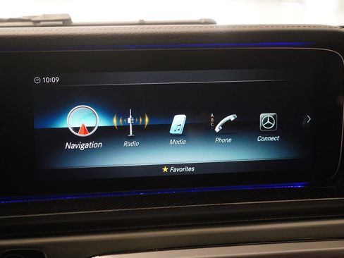 Certified 2021 Mercedes-Benz G 63 AMG 4MATIC image 24