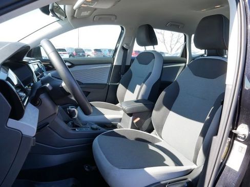 Certified 2023 Volkswagen Taos S w/ IQ Drive S Package image 15