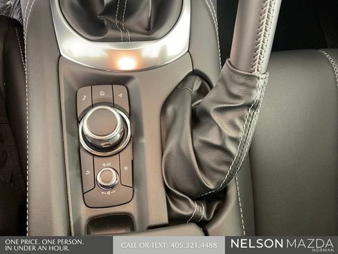 New 2026 MAZDA MX-5 Miata Grand Touring RWD image 30