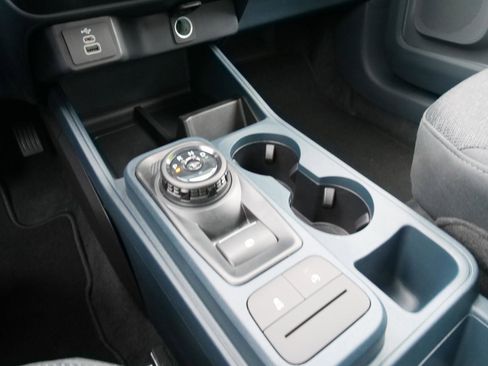 New 2025 Ford Maverick XL w/ Equipment Group 102A image 24