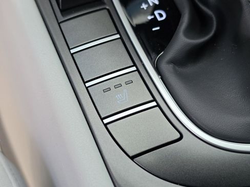 New 2026 Hyundai Kona SEL Sport FWD image 22
