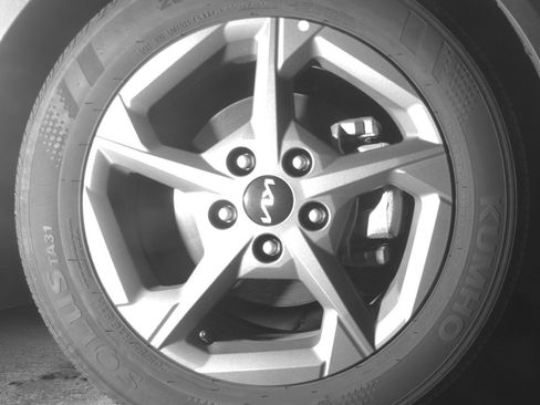 Used 2025 Kia K4 LXS image 13