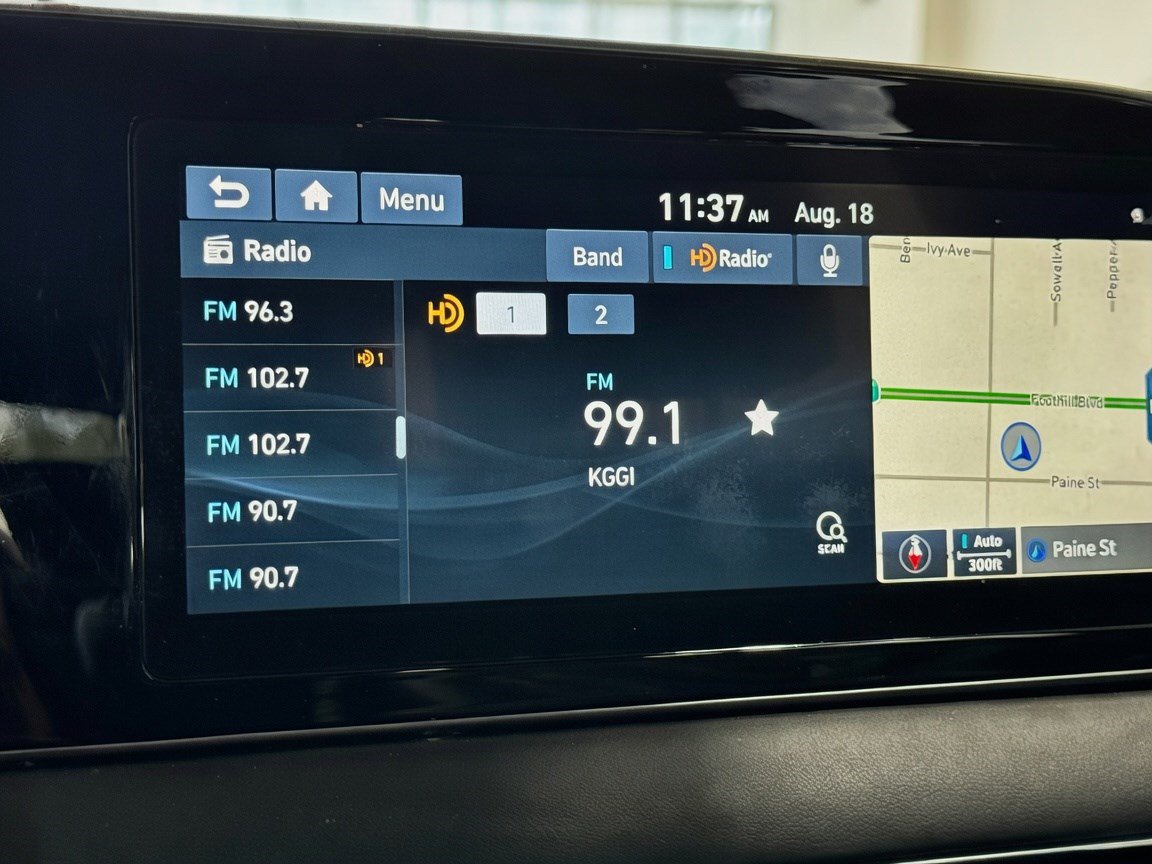 Used 2020 Hyundai Palisade Limited FWD image 11