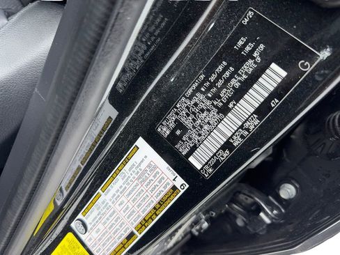 Used 2025 Lexus GX 550 image 53