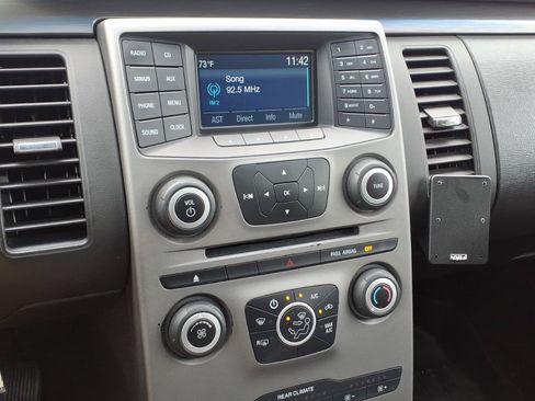 Used 2015 Ford Flex SE FWD image 20