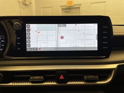 Used 2024 Kia K5 GT-Line image 18