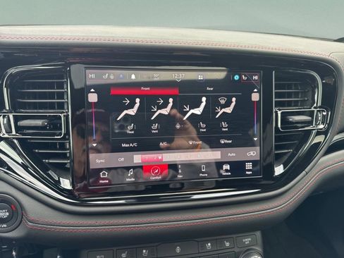 New 2026 Dodge Durango GT image 16