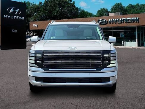 Used 2026 Hyundai Palisade Calligraphy AWD/4WD image 13