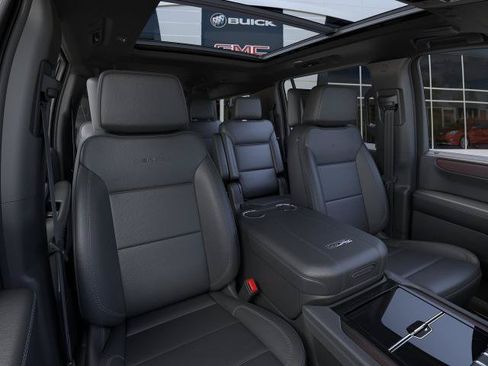 New 2026 GMC Yukon XL Denali w/ Denali Reserve Package AWD/4WD image 40