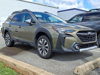 Used 2023 Subaru Outback Touring AWD/4WD video 1