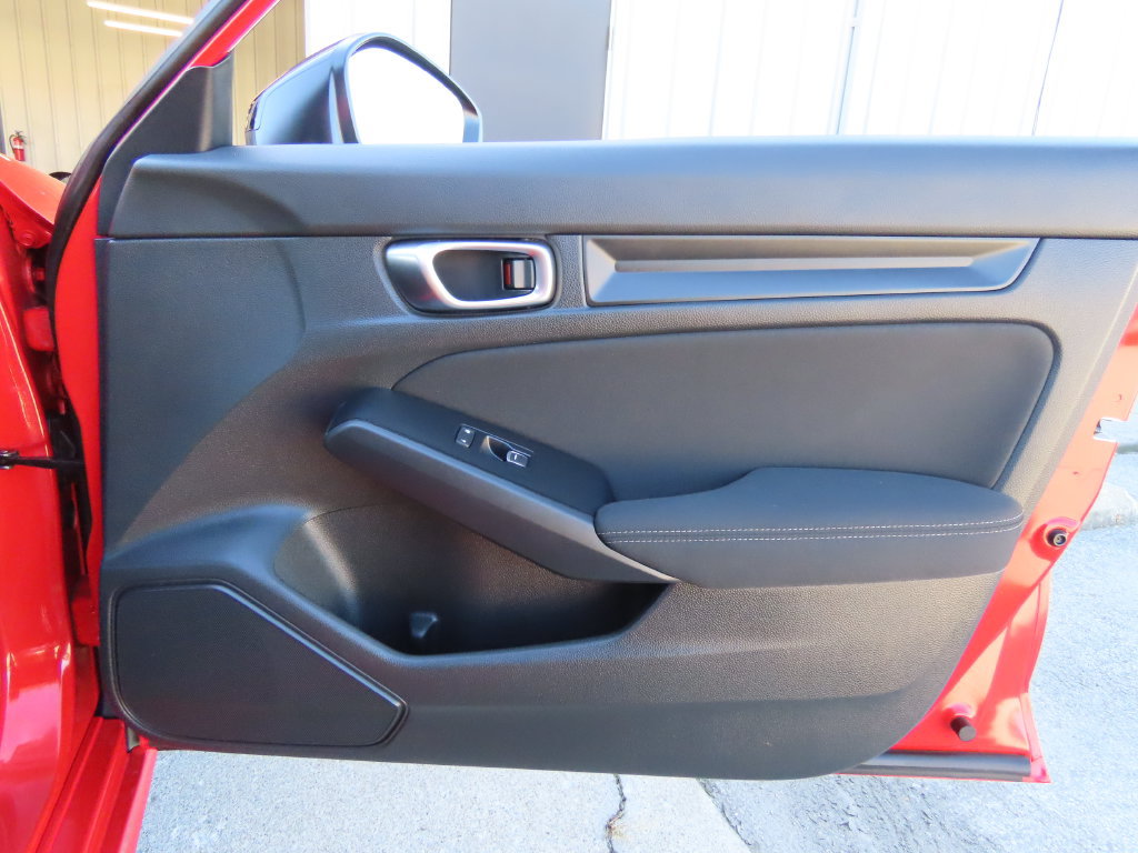 Used 2026 Honda Civic Sport image 37