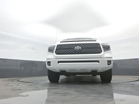 Used 2019 Toyota Tundra SR5 w/ TRD Sport Package AWD/4WD image 35