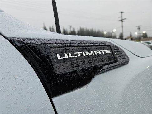 New 2026 GMC Sierra 3500 Denali Ultimate image 9