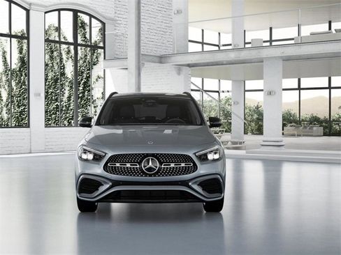New 2026 Mercedes-Benz GLA 250 4MATIC image 7